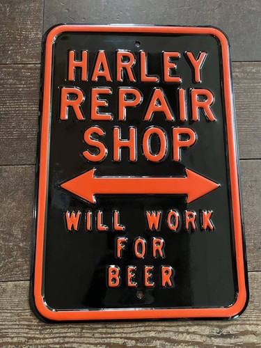 Harley davidson emailschild - harley,