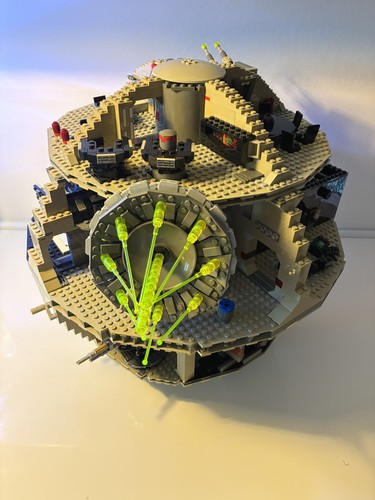 Lego star wars - lego,