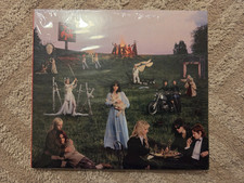 The Last Dinner 2025 "Party