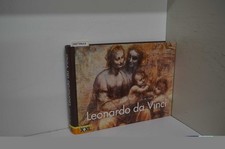 Leonardo da Vinci D. M. Field