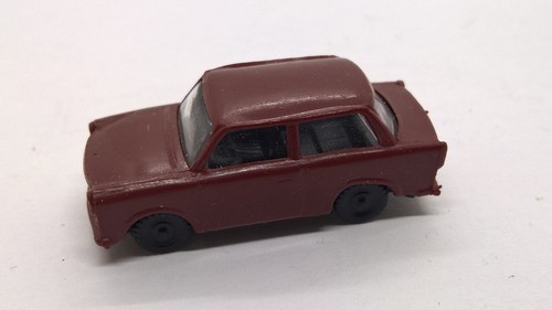 87 trabant 601 s - 1:87,