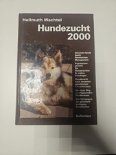 Hundezucht 2000. Der neue Weg zu erbgesunden Hunden, Pop... | Buch | Zustand gut