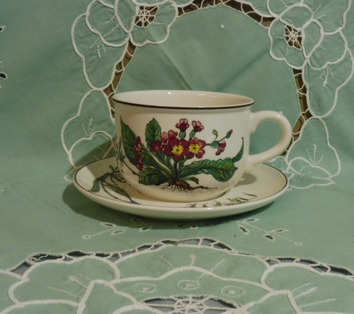 Botanica villeroy boch - botanica,