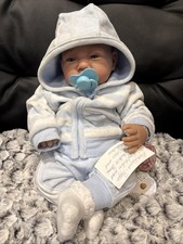 Antonio Juan Lebensechte