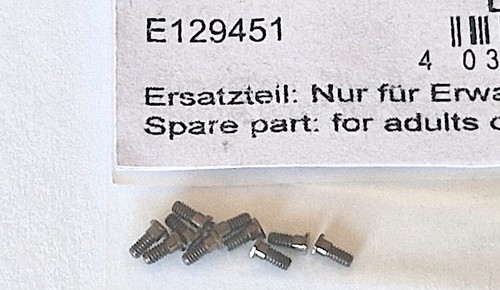 Märklin trix e129451 - märklin,