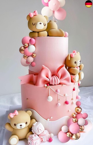 Jevenis luxus teddybär baby - luxus,