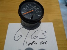 Porsche 911 G-F Modell - 3,2 Carrera Tacho   Pos. 6 / 63