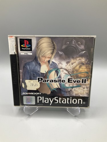 Parasite eve sony - /,