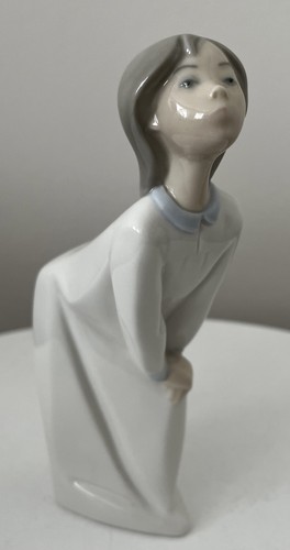 Vintage lladro porzellan - vintage,