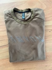 Canyon MTB Trikot Langarm  Gr