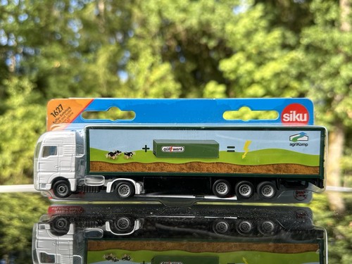 Siku 1627 werbemodell - 1627,