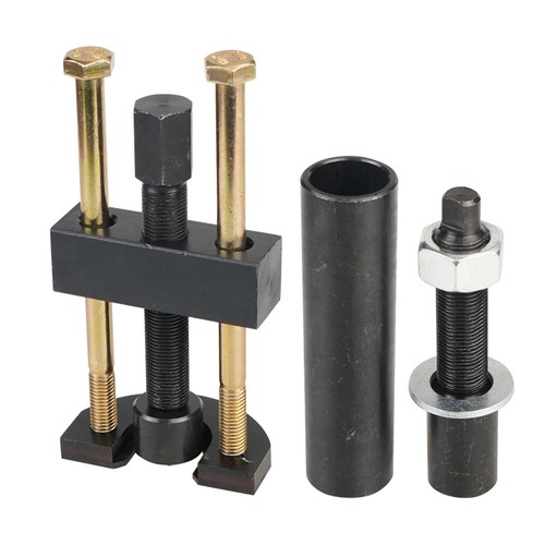 Pulley puller installer - puller,