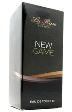 La Rive NEW GAME Eau de