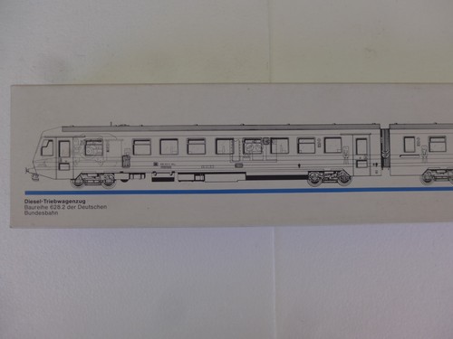 Märklin 3576 628 - 3576, .2