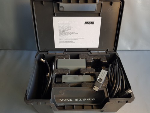 Original audi vag vas 6154a - audi,