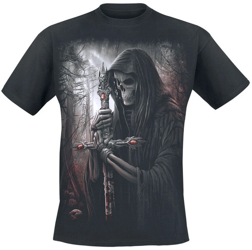 Spiral shirt herren - spiral, t-shirt