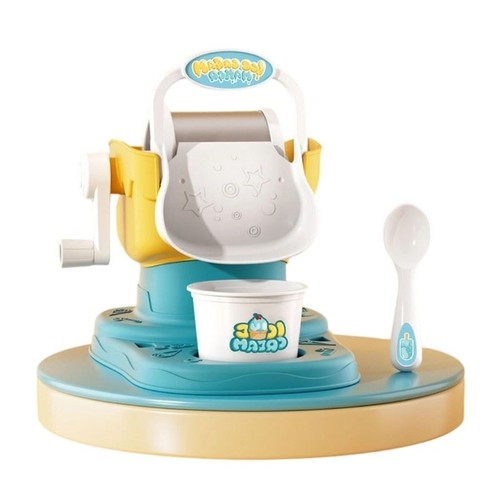 Soft serve eismaschine für - eismaschine,