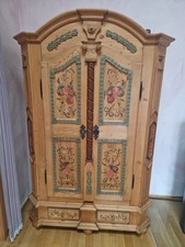 Sehr schöner Bauernschrank