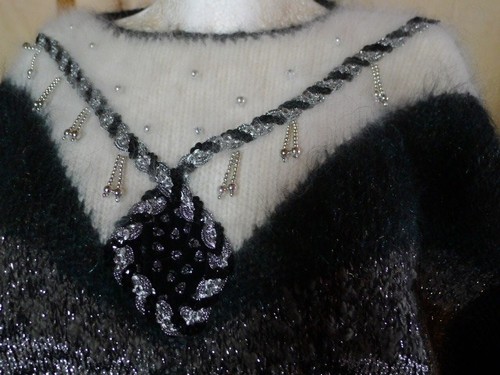 70er jahre angora mohair - 70er,
