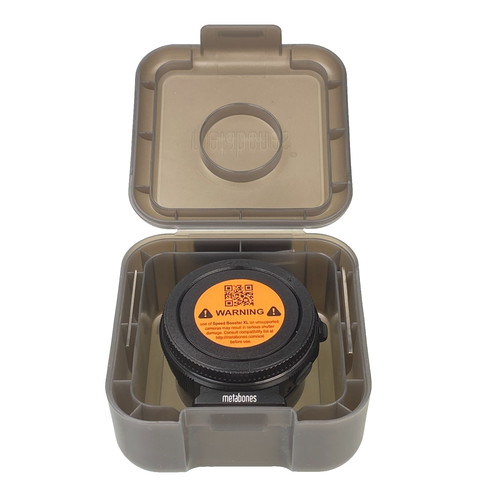 Metabones mft mount - mft,