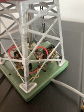 Märklin Drehkran 7051