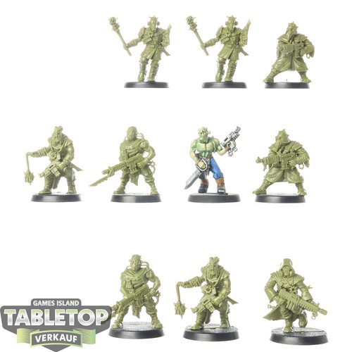 Death guard chaos - -,