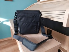 Schaffnertasche MTX Bahn Schaffner Zug DB Uniform