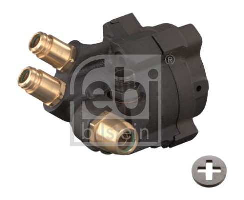 Febi kraftstoffpumpe für - febi,