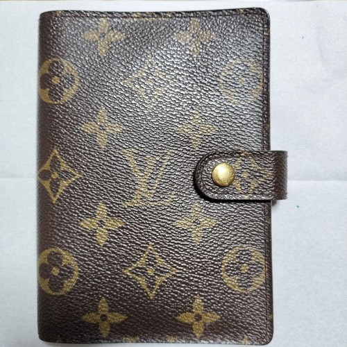 Louis vuitton agenda - agenda, pm