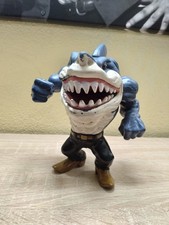 STREET SHARKS - RIPSTER - Mattel 1994 Serie 1 Vintage 90er Jahre