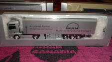 AWM Werbemodell/Schlüter: MAN