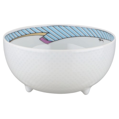 Dessertschale rosenthal - dessertschale,