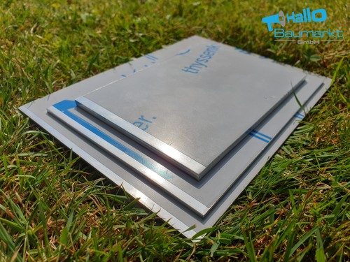 Aluminiumblech 3mm zuschnitt - aluminiumblech,