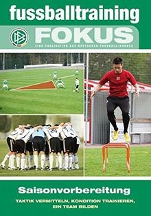 Fussballtraining fokus - fussballtraining,