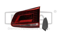 DPA Rückleuchte Heckleuchte