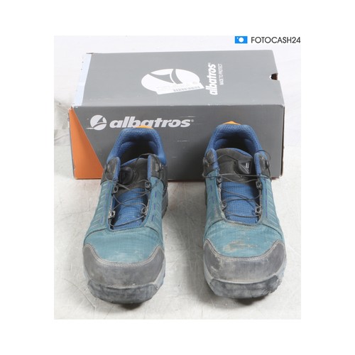 Albatros antelao low esd - antelao,