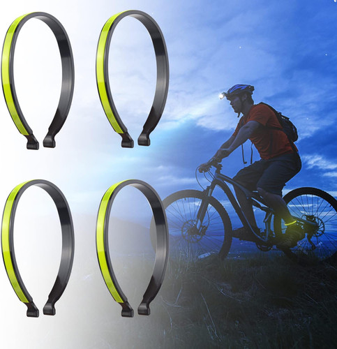 Hosenklammer fahrrad - hosenklammer,