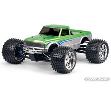 Pro-Line Karo Chevy 1972 C10