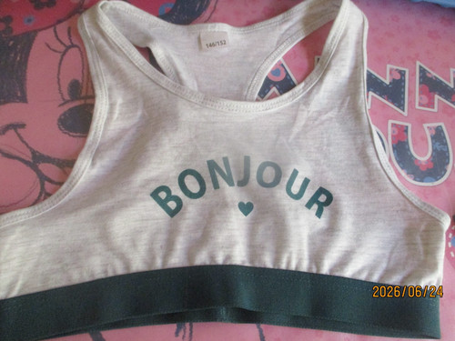 Bustier sporttop sport - bustier,