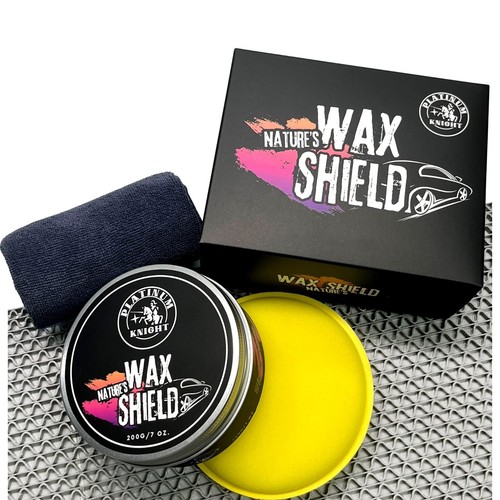 Premium natürliches carnauba - premium,