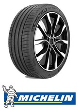 Michelin Pilot Sport 4 SUV XL