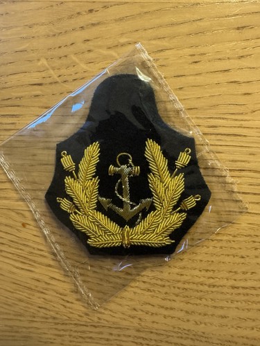 Marine mütze abzeichen - mütze,