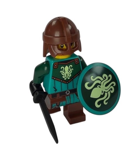 Lego kraken krieger männliche - kraken,