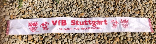 Vfb stuttgart schal scarf - schal,
