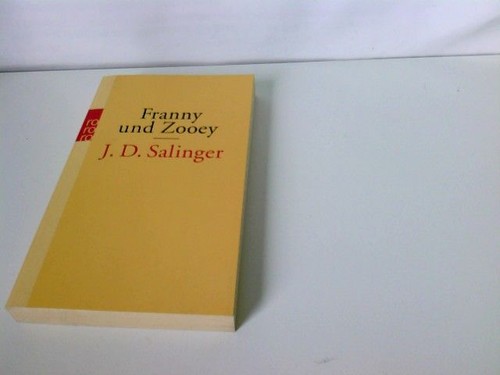 Franny und zooey salinger - und,