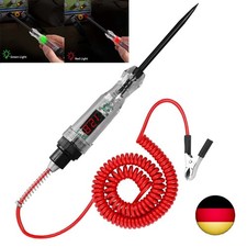 3/6/12/24/48V Auto KFZ