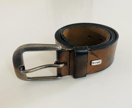 Original lloyd vintage leder - original,