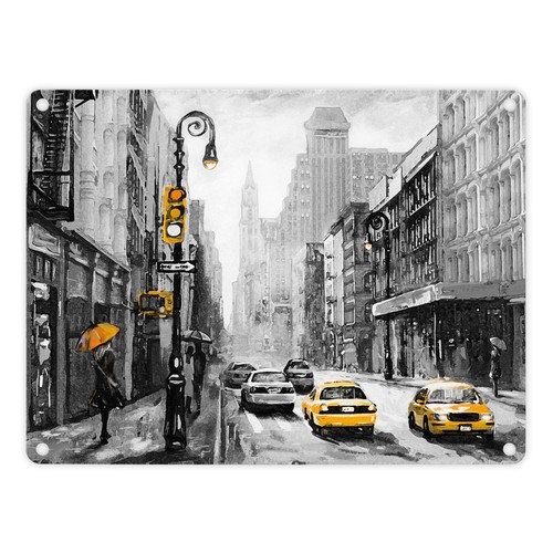 New york city taxi - city,