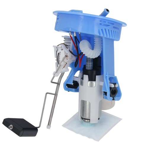 Kraftstoffpumpe benzinpumpe - kraftstoffpumpe,