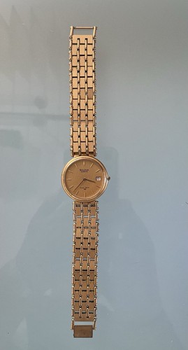Bulova classic armbanduhr - classic,